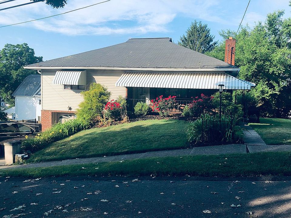 710 Meade Street DUNMORE PA