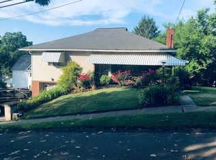 710 Meade St, Dunmore, PA