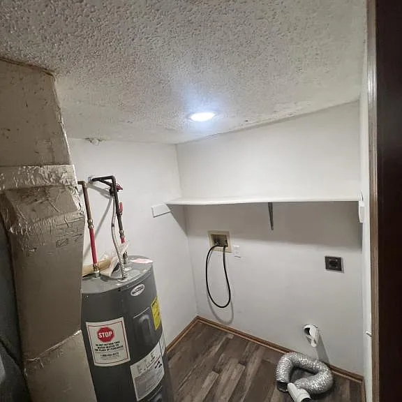 602 N Jefferson St #C — Photo 5