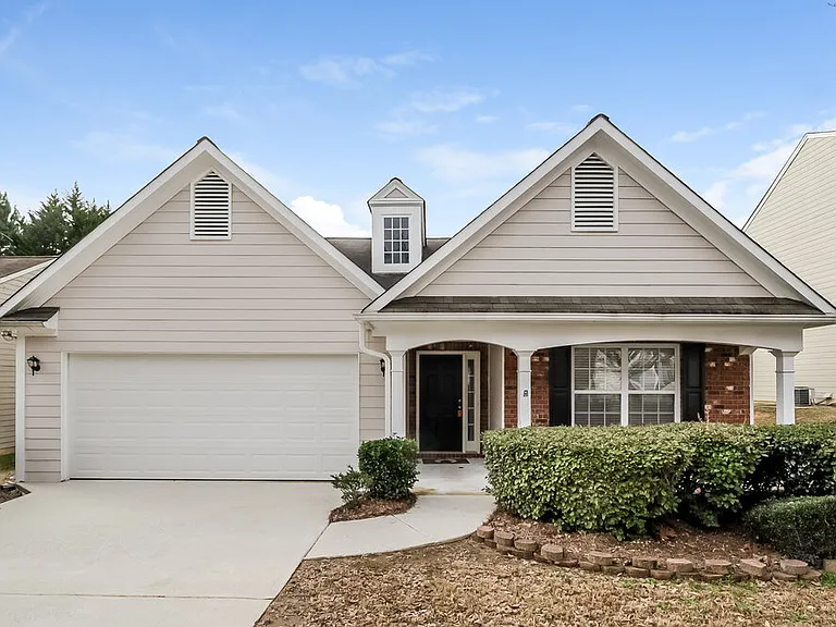 8416 Somerton Cir — Photo 1