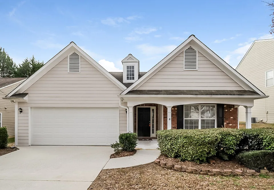 8416 Somerton Cir
