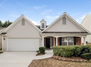 8416 Somerton Cir, Douglasville, GA 30134