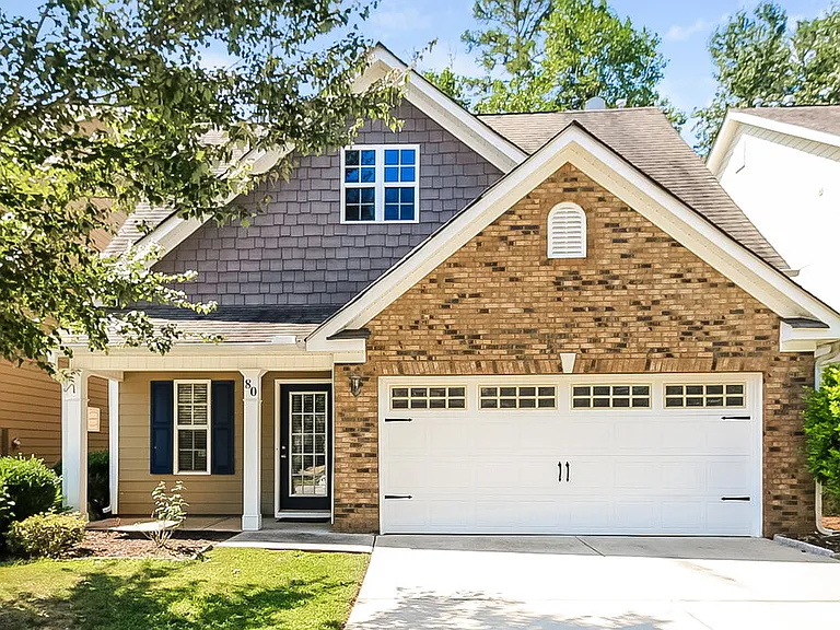 80 Preserve Dr — Photo 1