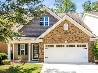 80 Preserve Dr, Newnan, GA 30263