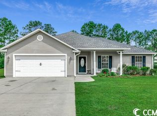 398 Carolina Hickory St, Loris, SC 29569