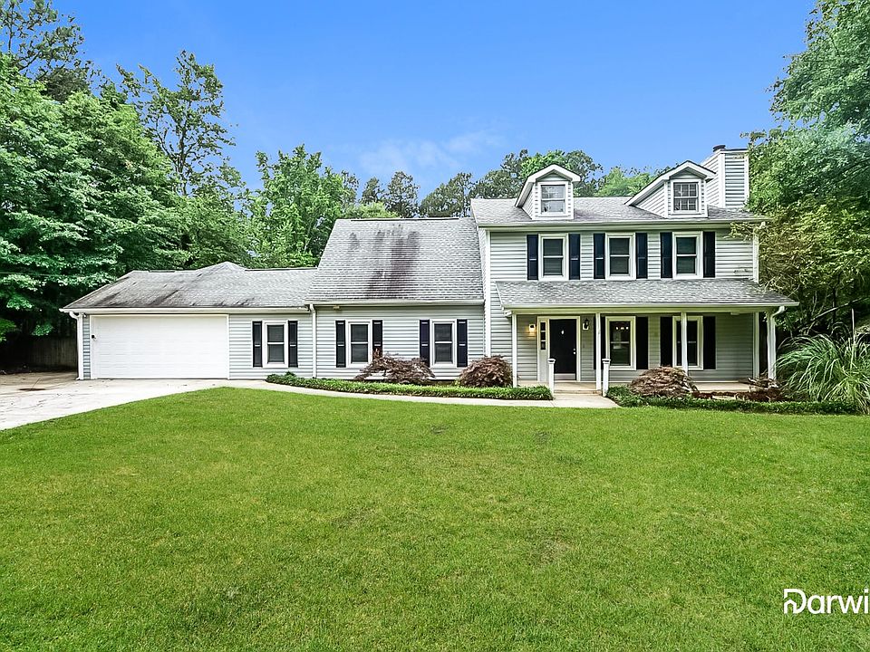 1st image of 141 McElroy Rd