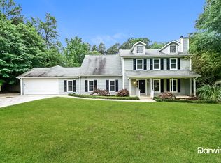 141 McElroy Rd, Fayetteville, GA 30214