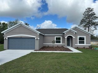 10776 SW 49th Ave, Ocala, FL 34476