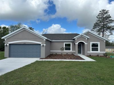 10776 SW 49th Ave, Ocala, FL, 34476