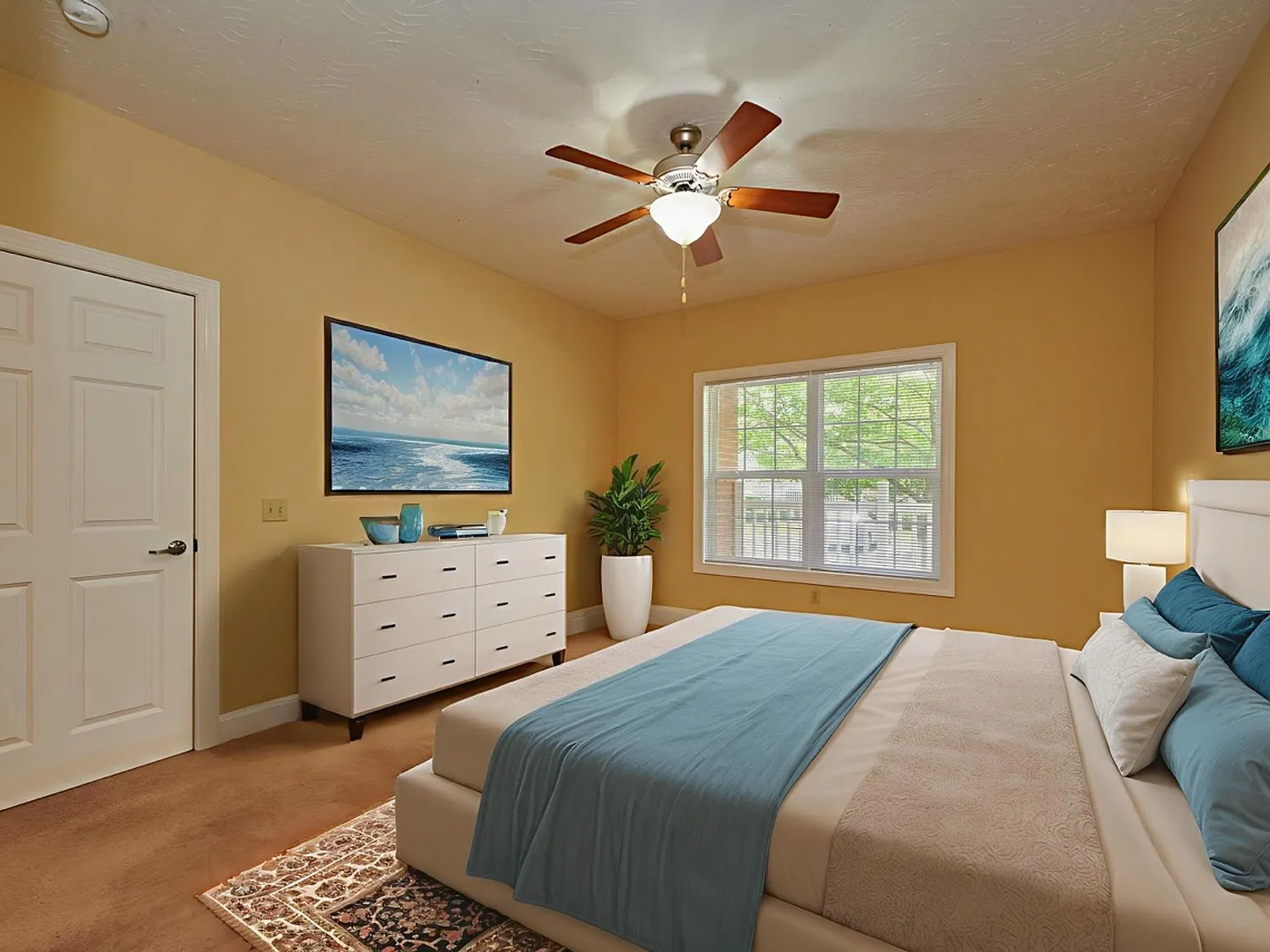 Waterford Village Apartments — Photo 4