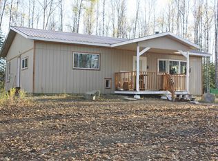 8890 W Angel Dr, Wasilla, AK 99623