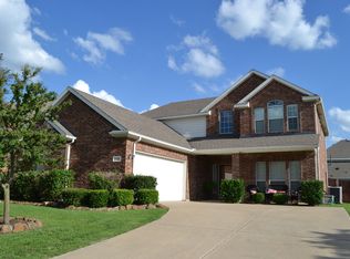 11157 Luckenbach Dr, Frisco, TX 75035
