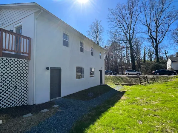 King St., 1307 King St #B, Charlottesville, VA 22903