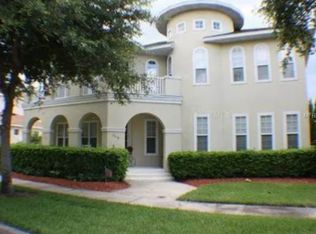 3318 Cat Brier Trl, Saint Cloud, FL 34773