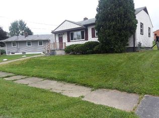 79 Lilburne Dr, Youngstown, OH
