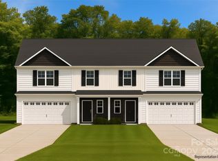 7500 Gwynne Hill Rd, Charlotte, NC 28215
