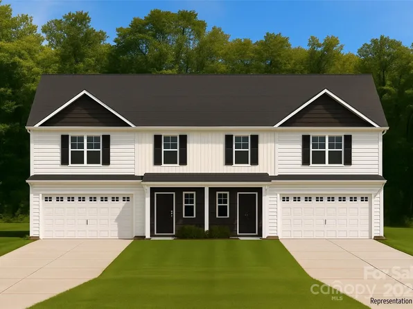 7500 Gwynne Hill Rd, Charlotte, NC 28215