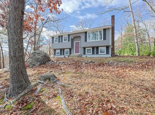 295 Newport Ave, Attleboro, MA 02703