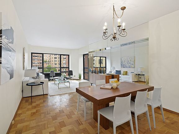 2nd image of 415 E 54th St APT 8F