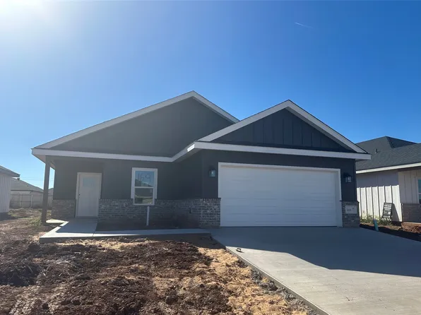 169 Waterloo Dr, Abilene, TX 79602