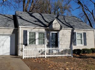 11610 E 58th Ter, Kansas City, MO 64133