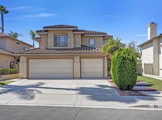 22 Blackwood, Mission Viejo, CA 92692