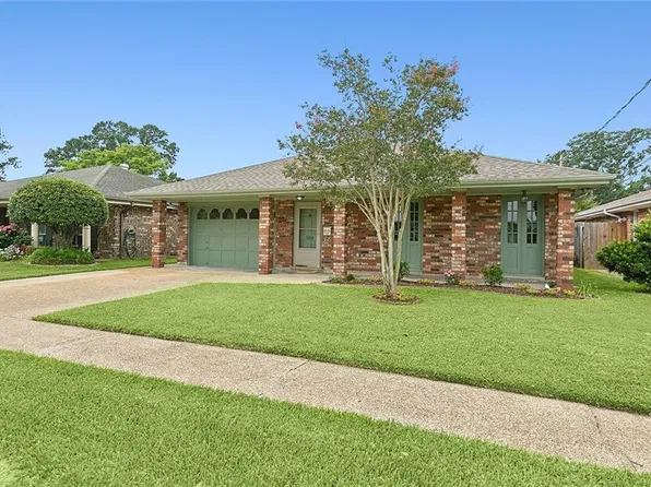 1208 High Ave, Metairie, LA 70001