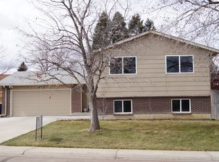 4765 S Parfet St, Littleton, CO 80127