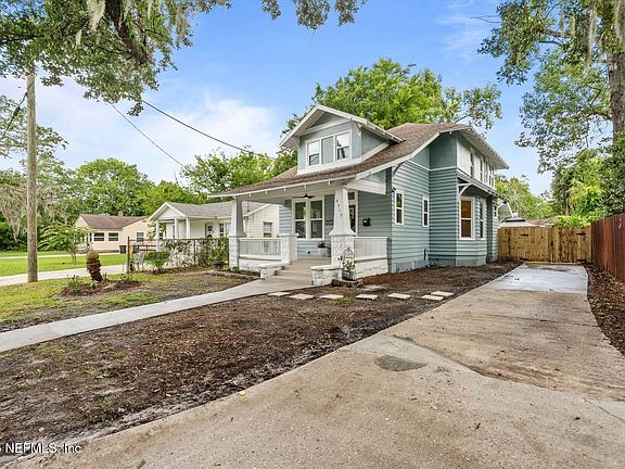 2nd image of 4515 COLLEGE Street