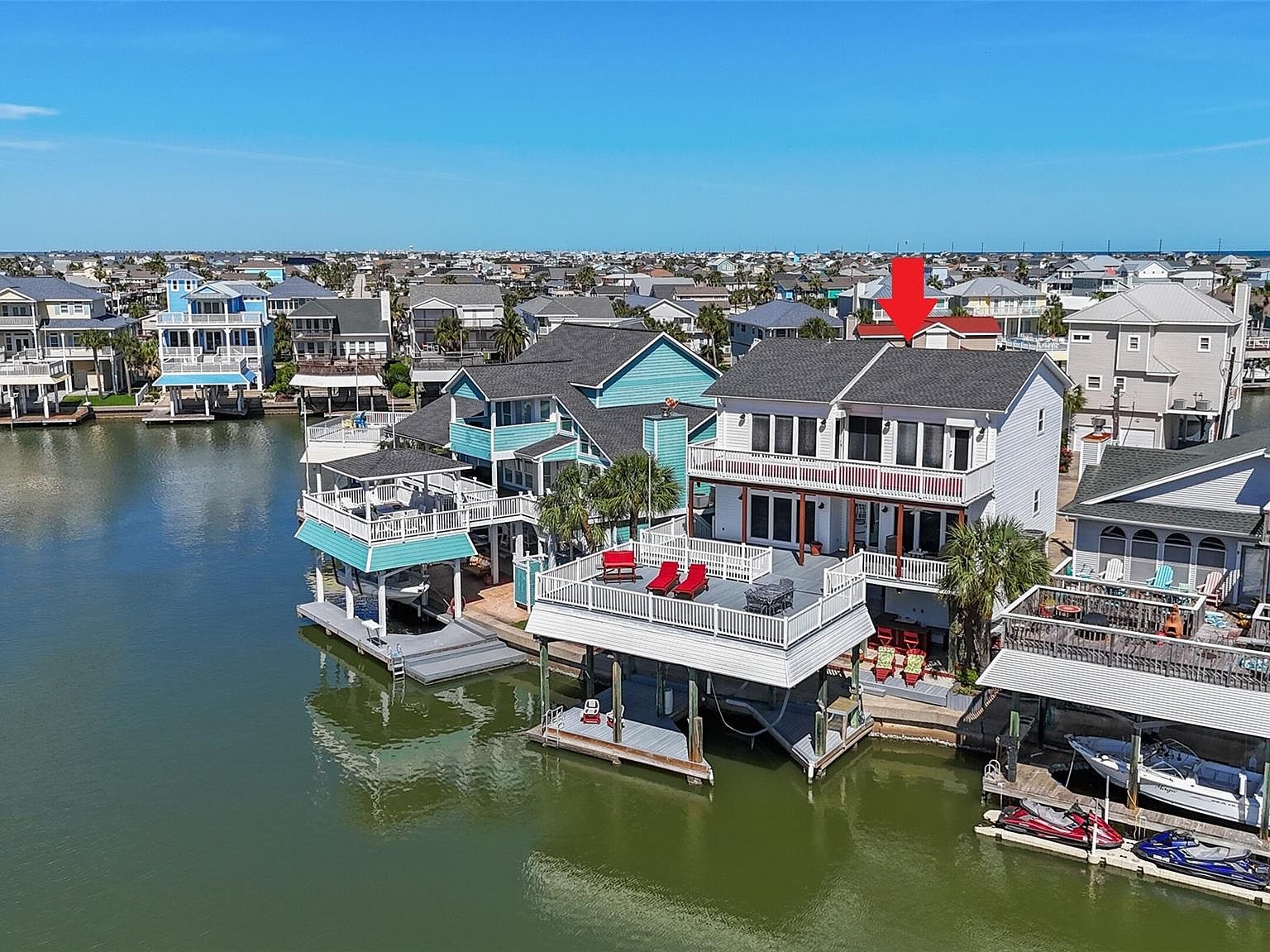 3905 Isla Del Sol, Galveston, TX 77554 Zillow