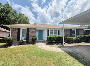 2524 Water Oak Dr, Columbus, GA 31907