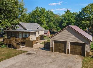 919 3rd Ave, Evansdale, IA 50707