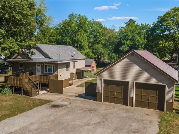 919 3rd Ave, Evansdale, IA 50707