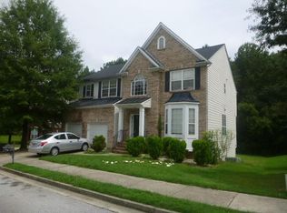 3619 Liberty Ln SW, Powder Springs, GA 30127