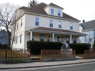 77 Maple St, Attleboro Falls, MA 02763