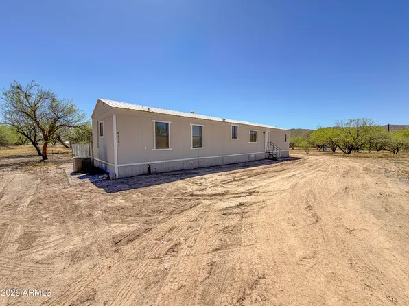 83105 E BARTOLO Road, Winkelman, AZ 85192