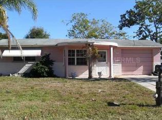 9106 Unicorn Ave, Port Richey, FL 34668