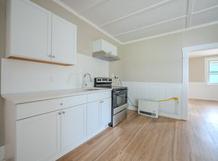 34 Francis St #2, North Adams, MA 01247