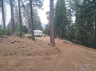 Nighthawk Ln, Lakehead, CA 96051