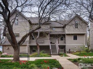 275 Pearl St APT 9, Boulder, CO 80302