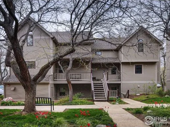275 Pearl St APT 9, Boulder, CO 80302