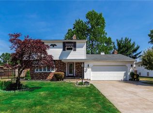 14026 Newton Rd, Middleburg Heights, OH 44130