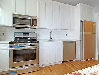 Rented by Daniel Gale Sotheby's International Realty