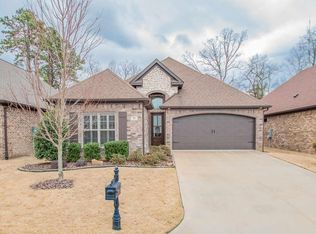 50 Bishop Pl, Little Rock, AR 72223