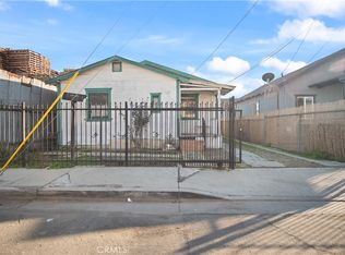 2106 E 89th St, Los Angeles, CA 90002