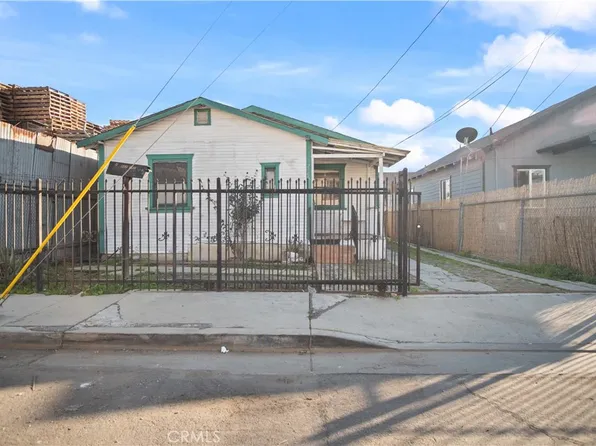 2106 E 89th St, Los Angeles, CA 90002
