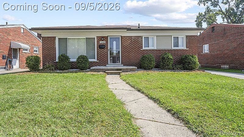 1st image of 26819 Vassar Ave