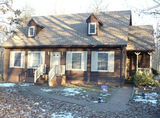 9291 Piedmont Ln, Rhoadesville, VA 22542