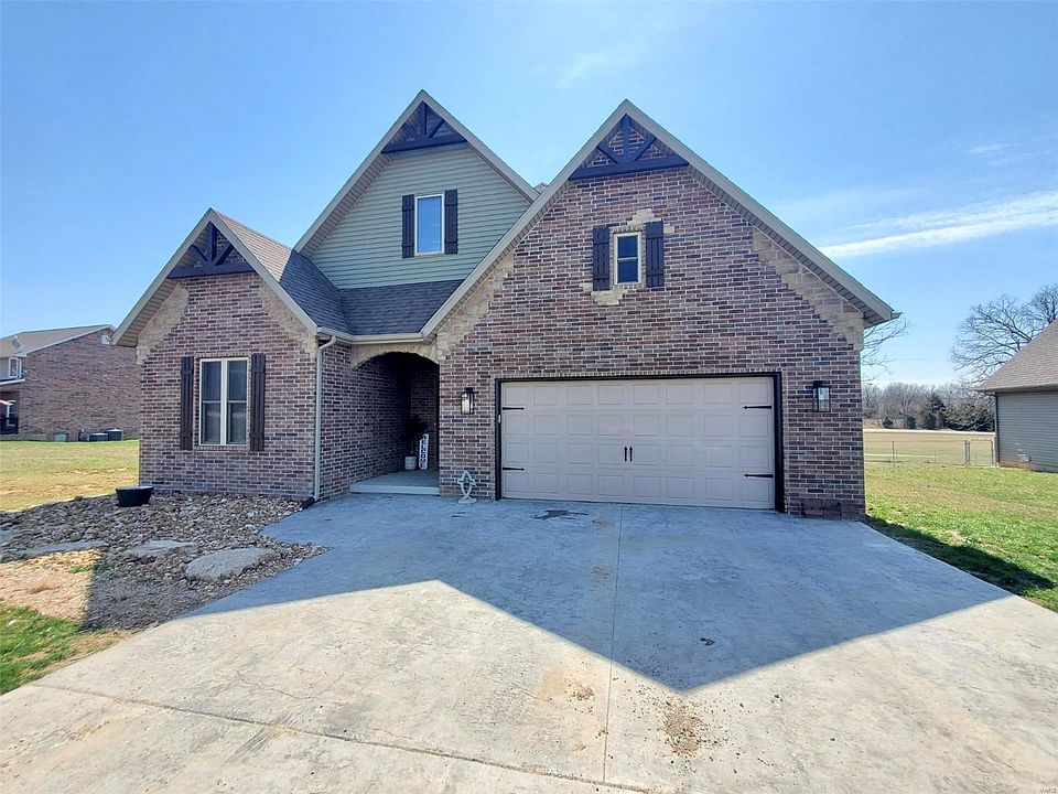 224 Sweet Valley Cir, Crocker, MO 65452 Zillow