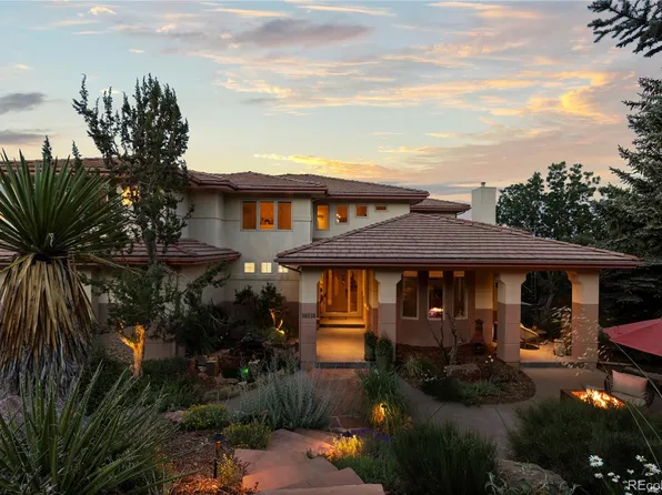 16118 Mountain Bluebird Way, Morrison, CO 80465